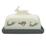 The English Tableware Company Artisan Butter Dish