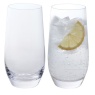 Dartington Wine & Bar Highball 450Ml Set Of 2