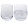 Dartington Wine & Bar Tumbler 370Ml Set Of 2
