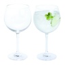 Dartington Wine & Bar Gin Copa 650Ml Set Of 2