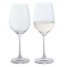 Dartington Wine & Bar White Wine 360Ml Set Of 2