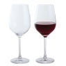 Dartington Wine & Bar Red Wine 360Ml Set Of 2