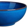 Denby Imperial Blue Coupe Cereal Bowl