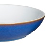 Denby Imperial Blue 4 Piece Pasta Bowl Set