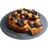 Artesa Slate Lazy Susan