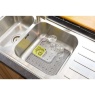 Kitchencraft Protective Grey Sink Mat
