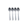 Masterclass Teaspoons Set Of 4