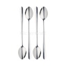 Masterclass Latte Spoon Set Of 4
