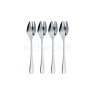 Masterclass Buffet Fork Set Of 4