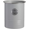 Typhoon Living Utensil Pot - Grey