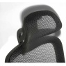 Teknik Catalunya Mesh Executive Office Chair - Black