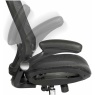 Teknik Catalunya Mesh Executive Office Chair - Black
