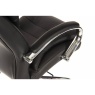 Teknik Indianapolis Executive Office Chair - Black