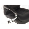 Teknik Indianapolis Executive Office Chair - Black