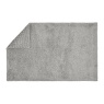 Christy Reversible Rug 50 x 80cm - Silver