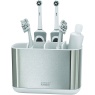 Joseph Joseph Large Steel Toothbrush Caddy