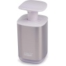 Joseph Joseph Presto Steel Soap Dispenser