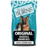 Burns Burns Original Chicken & Brown Rice Dry Dog Food