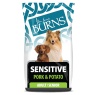 Burns Burns Sensitive Pork & Potato Dog Food