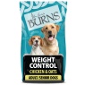 Burns Burns Weight Control Chicken & Oats Dog Food