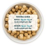 Burns Burns Weight Control Chicken & Oats Dog Food