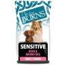 Burns Burns Sensitive Duck & Brown Rice Dry Dog Food