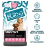 Burns Burns Sensitive Duck & Brown Rice Dry Dog Food