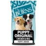 Burns Burns Puppy Original Chicken Dog Food - 2kg