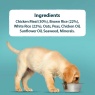 Burns Burns Puppy Original Chicken Dog Food - 2kg