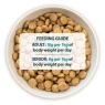 Burns Burns Toy & Small Breed Original Chicken & Rice Dry Dog Food