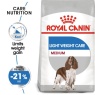 Royal Canin Medium Light Weight Care 9Kg Dog Food Info