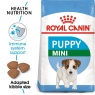 Royal Canin Mini Puppy 4Kg Dry Dog Food Immune Support