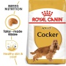 Royal Canin Cocker Spaniel Adult 3Kg Dog Food Info