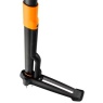 Fiskars Xact 1020126 Lightweight Weed Puller in Black