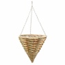 Smart Garden Trinity Cone Hanging Basket 35cm