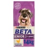 Beta Senior Dog Chicken Dog Food 14kg