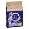 Purina Purina One Sensitive Dry Cat Food with Turkey & Rice - 2.8kg