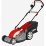 Cobra GTRM40 16' 1600W Electric Push Rotary Lawnmower