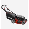 Cobra MX534SPCE Electric Start 21'Self Propelled Rotary Petrol Lawnmower