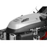 Cobra MX534SPCE Electric Start 21" Petrol Lawnmower Close Up