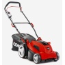 Cobra MX4340V 17' Electric Push Rotary Lawnmower