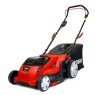 Cobra MX4340VX 17' Cordless/Battery Push Rotary Lawnmower