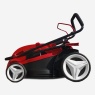 Cobra MX4340VX 17' Cordless/Battery Push Rotary Lawnmower