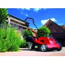 Cobra MX4340VX 17' Cordless/Battery Push Rotary Lawnmower