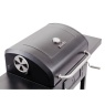 Char-Broil Performance 3500 Charcoal Barbecue Closed