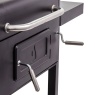 Char-Broil Performance 3500 Charcoal Barbecue Pan