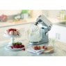 Kenwood KMX754CR Stand Mixer - Cream Lifestyle