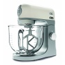 Kenwood KMX754CR Stand Mixer - Cream Angled