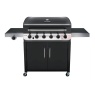 Char-Broil Convective 640B XL Gas Barbecue