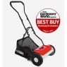 Cobra HM381 Hand Push Cylinder Lawn Mower Award